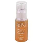 Lotus Ecostay Royal Pearl SPF 20 Nourishing Foundation 30 ml
