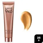 Lakme 9 to 5 Weightless Mousse Foundation, Beige Vanilla 29 g