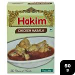 Hakim Chicken Masala 50 g