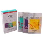 Aer Pocket Bathroom Freshener 10 g (Pack of 3)