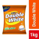 Sudz Double White Detergent Powder 1 kg