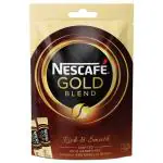 Nescafe Gold Premium Coffee Powder 1.5 g x 10