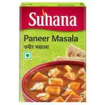 Suhana Paneer Masala 50 g