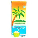 Mojoco Pure Coconut Water 200 ml