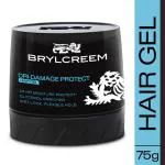 Brylcreem Dri-Damage Protect Hair Gel 75 g