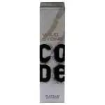 Wild Stone Code Platinum Body Perfume for Men 97 g
