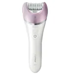 Philips Satinelle Advanced Wet & Dry Epilator (BRE630)