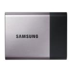 Samsung 250 GB SSD (Solid State Drive) , T3