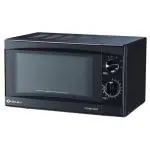 Bajaj 17 litre Solo Microwave Oven with Defrost Mode, 1701 MT DLX, Black