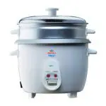 Bajaj Majesty 1.8 litres Multifunction Electric Rice Cooker, RCX 7 680014