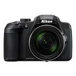 Nikon COOLPIX B700 Point & Shoot Camera 20.3 MP, Black