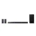 Sony HT-RT3 600 watts Real 5.1ch Dolby Digital Soundbar Home Theatre System