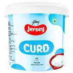 Godrej Jersey Curd 1 kg