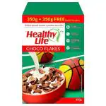 Healthy Life Choco Flakes 350 g (Buy 1 Get 1 Free)