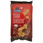 Sapphire Sugar Crackers 350 g