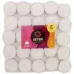 Se7en T-Light Candle (Pack of 25)
