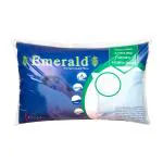 Emerald Hydroguard White Pillow 16 cm x 24 cm (Set of 2)