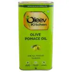 Oleev Kitchen Pomace Imported Olive Oil 5 l