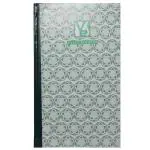 BVC Full Size Ruled Register