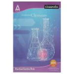 ITC Classmate Chemistry Practical Exercise Book (108 pages)