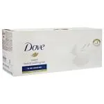 Dove Cream Beauty Bathing Bar (Buy 4 X 100 g & Get 2 X 75 g Free)