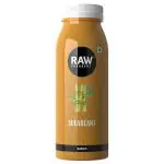 Raw Pressery Sugarcane Juice 250 ml