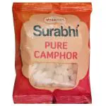 Shubhkart Surabhi Pure Camphor 50 g