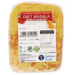 Jalaram Foods Diet Masala Mobile Khakhra 180 g