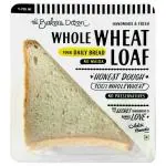 The Baker's Dozen Whole Wheat Loaf 230 g (Pack)