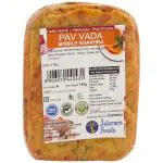 Jalaram Foods Pav Vada Mobile Khakhra 180 g