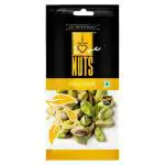 I Love Nuts Green Pista 100 g