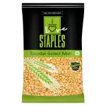 I Love Staples Maharashtra Toor Dal 500 g