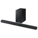 Samsung HW-M360/XL 200 watts 2.1 channel Soundbar with Subwoofer