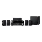 Yamaha YHT-1840 Ultra HD 5.1 channel Home Theater System with dolby & DTS
