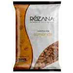 Tulsi Rozana California Almonds 1 kg