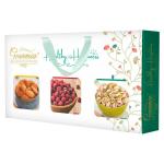 Gourmia Healthy Happiness Assorted Dry Fruits 300 g