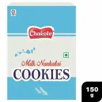 Chakote Milk Nankatai Cookies 150 g