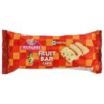 Monginis Fruit Bar Cake 100 g (Pouch)