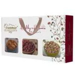 Gourmia Dry Fruits Gift Pack 600 g