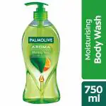 PALMOLIVE Aroma Morning Tonic Shower Gel 750 ml