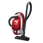 Eureka Forbes Vogue 1400 watts super silent Vacuum cleaner with blower and suction