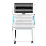 Symphony Touch 35 Personal Air Cooler with Digital touchscreen with voice assist, 35 Litres
