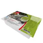 Adya Fresh Paneer 500 g (Pack)