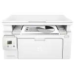 HP Laserjet Pro MFP M132A Laser Multi-function Monochrome USB Printer
