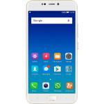 Gionee A1 Smart Phone 64 GB, 4 GB RAM, Gold