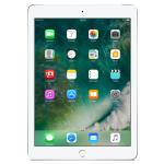 Apple iPad 2017 24.63 cm (9.7 inch) Wi-Fi + Cellular Tablet 32 GB, Silver