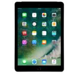 Apple iPad 2017 24.63 cm (9.7 inch) Wi-Fi + Cellular Tablet 128 GB, Space Grey
