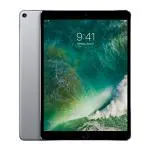 Apple iPad Pro 26.67 cm (10.5 inch) Tablet 64 GB, Space Grey