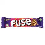 Cadbury Fuse Chocolate bar 45 g