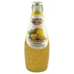 American Style Basil Seed Pineapple Drink 290 ml